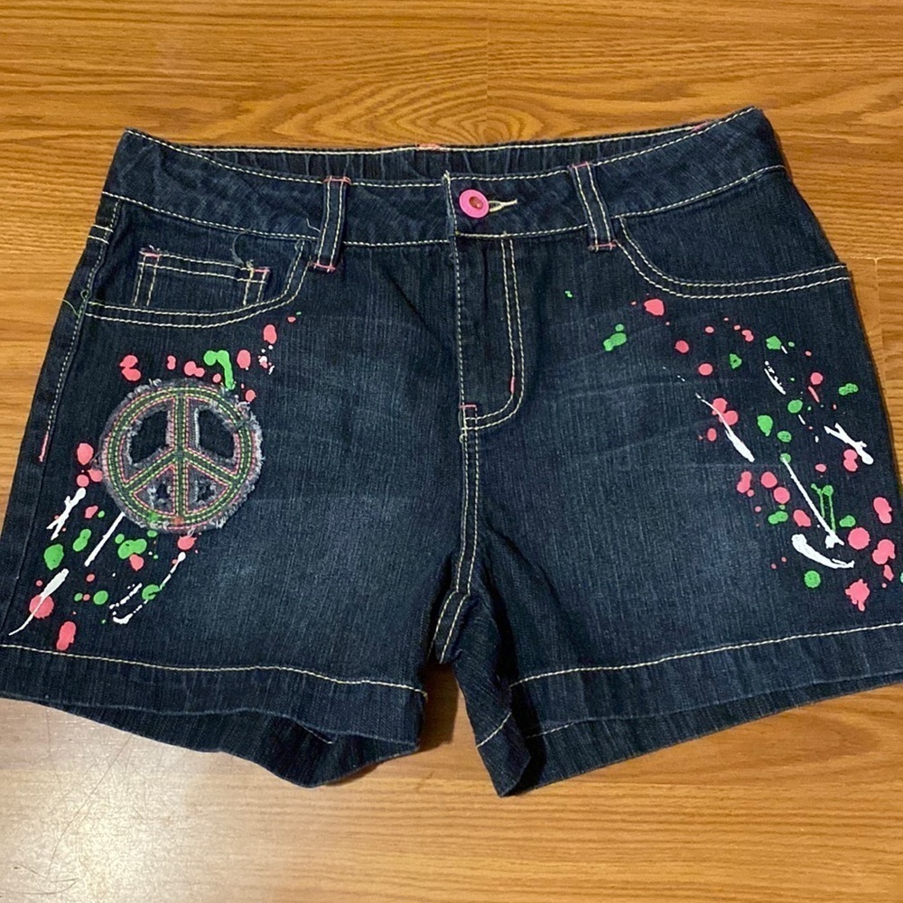 Canyon River Blues Shorts size 26 (CE)